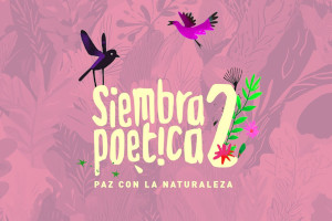 Siembra Poética 2